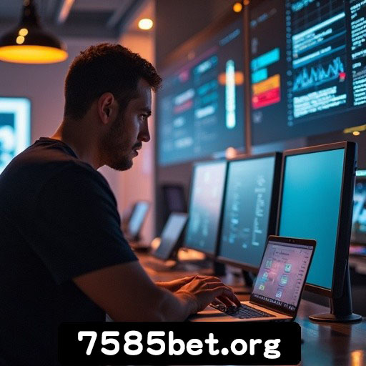 Verificação em duas etapas disponível na 7585bet