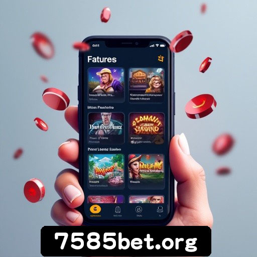 Integração de APIs e conectividade na 7585bet.org