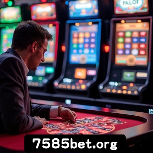 Apostas de basquete disponíveis na 7585bet