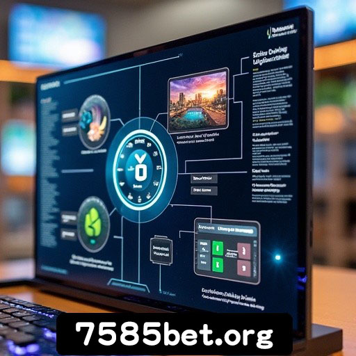 Bônus diários creditados na conta 7585bet