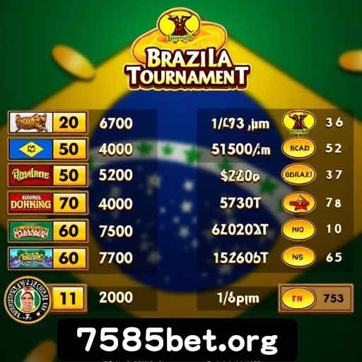 Jogos exclusivos do app 7585bet