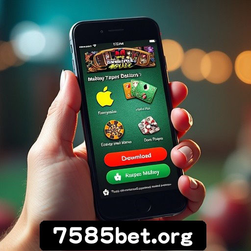 Mercados de futebol abertos na 7585bet.org