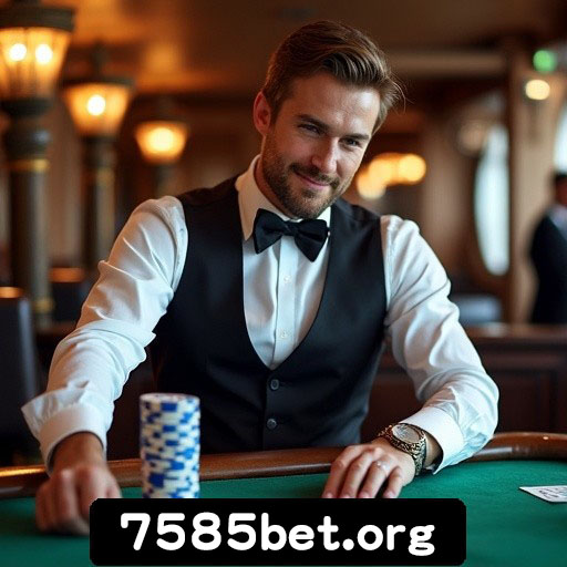 Avaliações de jogadores sobre o 7585bet.org
