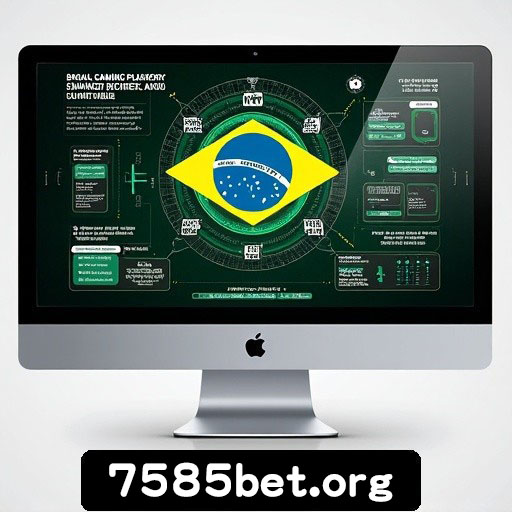 Roleta brasileira transmitida ao vivo no 7585bet.org