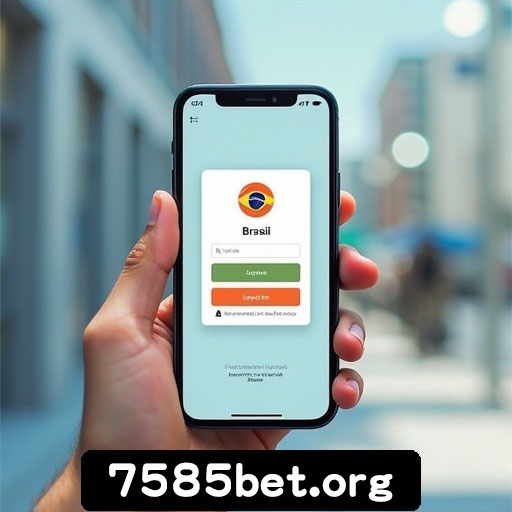 Promoções sazonais exclusivas da 7585bet
