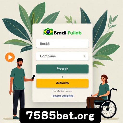 Proteção de dados e segurança digital na 7585bet