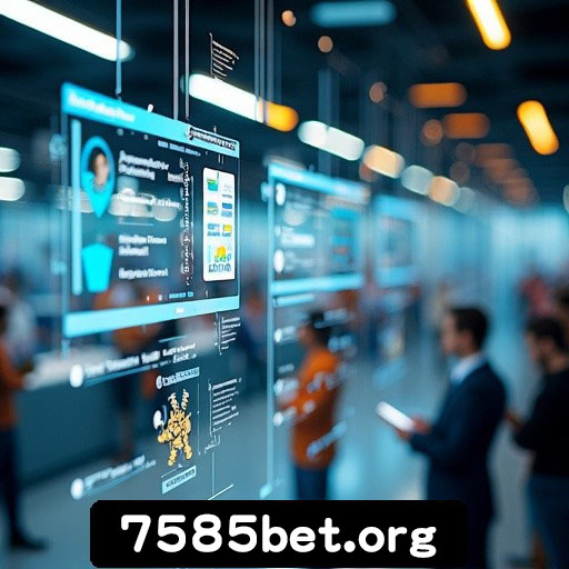 Promoções especiais de fim de semana na 7585bet.org